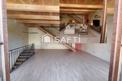 Maison 11 pièces 195000 €