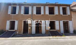 Maison 11 Pièces 286 m² à vendre à Lons-le-Saunier (39000)