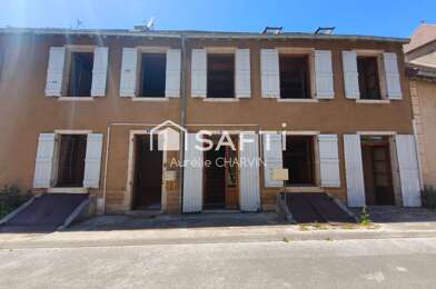 Maison 11 pièces 195000 €