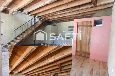 Maison 11 pièces 195000 €