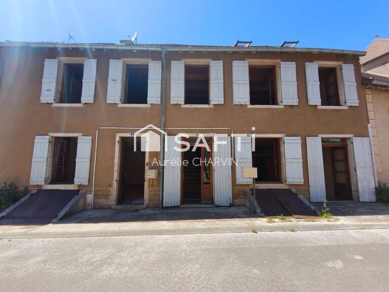 UN BIEN, DEUX LOGEMENTS, PLUSIEURS PROJET POSSIBLES — photo 1