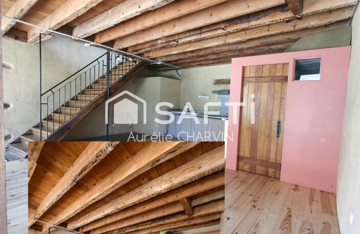 UN BIEN, DEUX LOGEMENTS, PLUSIEURS PROJET POSSIBLES — photo 2