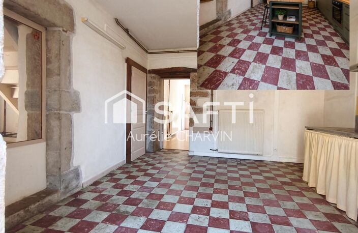 UN BIEN, DEUX LOGEMENTS, PLUSIEURS PROJET POSSIBLES — photo 5