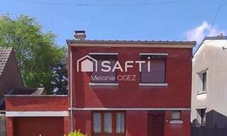 Maison 4 Pièces 69 m² à vendre à Auchel (62260)