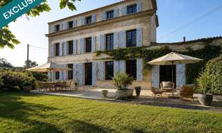 Maison 6 Pièces 258 m² à vendre à Listrac-Médoc (33480)