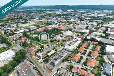 Terrain  700000 €