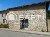 SPECIAL INVESTISSEURS avec 600 m2 à aménager, à THOIRETTE-COISIA (39240) — photo 2