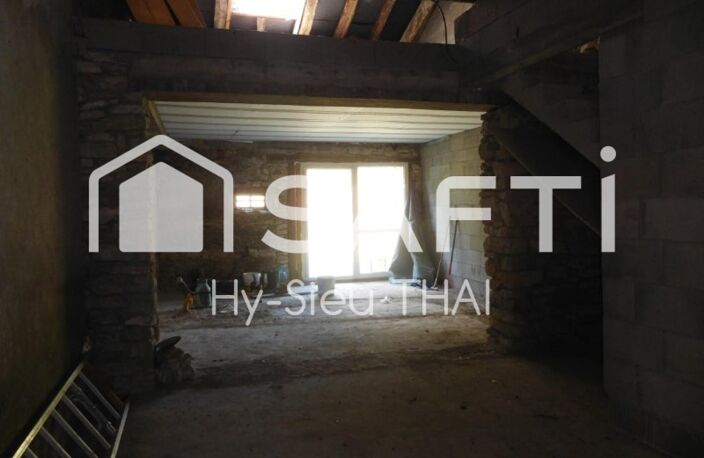 SPECIAL INVESTISSEURS avec 600 m2 à aménager, à THOIRETTE-COISIA (39240) — photo 5