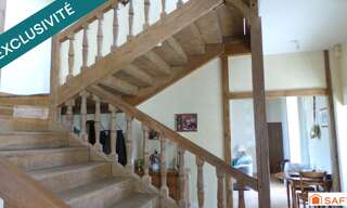 Maison 11 Pièces 346 m² à vendre à Neuillé-Pont-Pierre (37360)