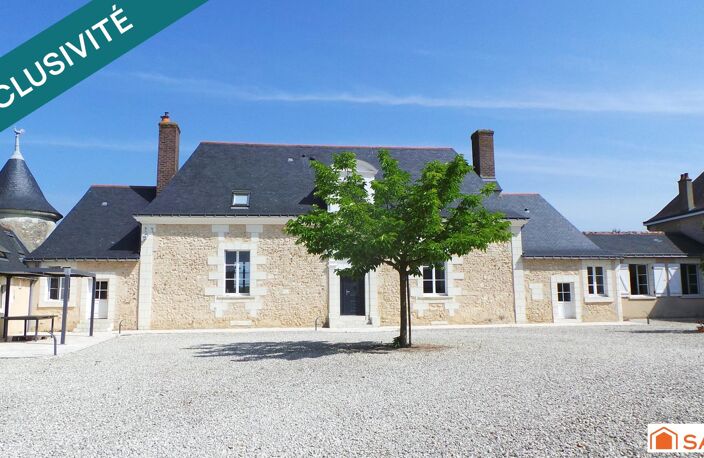 Propriete de prestige sur plus de 12 HECTARES — photo 2