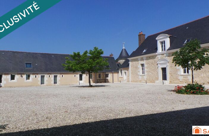 Propriete de prestige sur plus de 12 HECTARES — photo 3