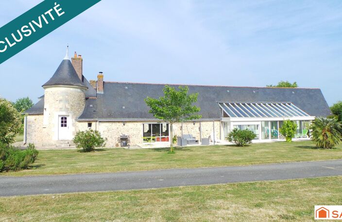 Propriete de prestige sur plus de 12 HECTARES — photo 4