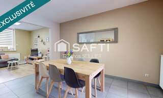 Maison 5 Pièces 95 m² à vendre à Lys-lez-Lannoy (59390)