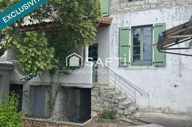 Appartement 4 pièces 185000 €