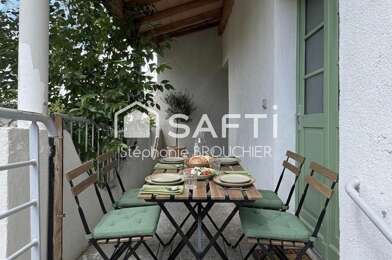 Appartement 4 pièces 164000 €