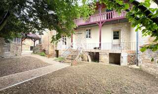 Maison 3 Pièces 128 m² à vendre à Cuiseaux (71480)