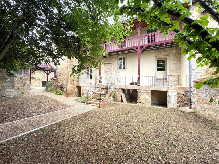 Appartement - RDC - 128 m² — photo 1