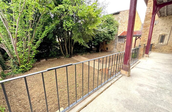 Appartement - RDC - 128 m² — photo 2