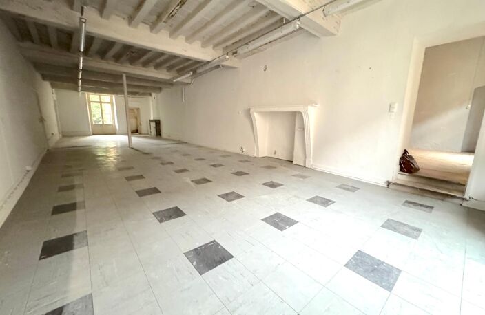 Appartement - RDC - 128 m² — photo 3