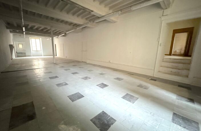 Appartement - RDC - 128 m² — photo 4