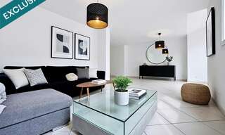 Appartement 6 Pièces 127 m² à vendre à Thionville (57100)