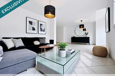 Appartement 6 pièces 294000 €