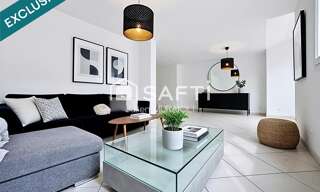 Appartement 6 Pièces 127 m² à vendre à Thionville (57100)
