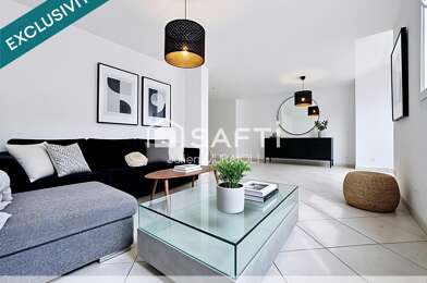 Appartement 6 pièces 294000 €