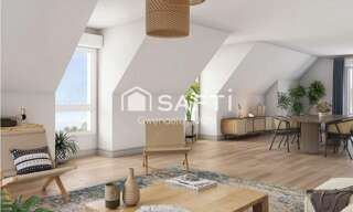 Appartement 4 Pièces 78 m² à vendre à Arzon (56640)
