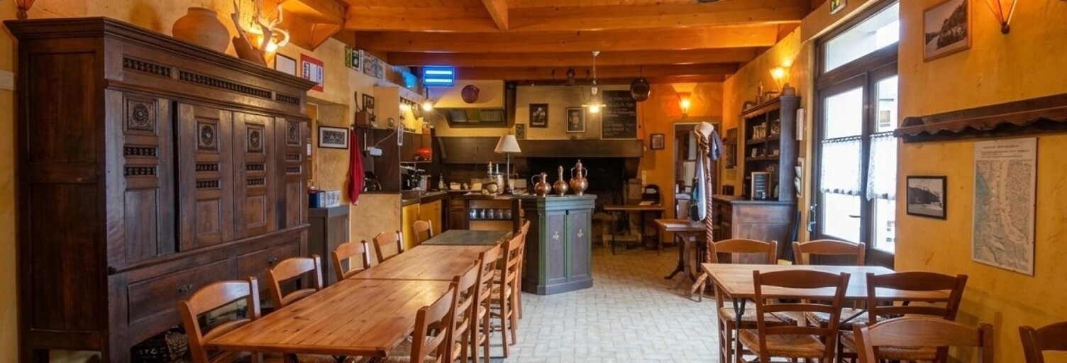 Maison 7 Pièces 110 m² à vendre à Tonquédec (22140)