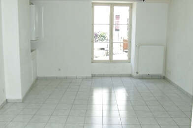 Appartement 2 pièces 500 €