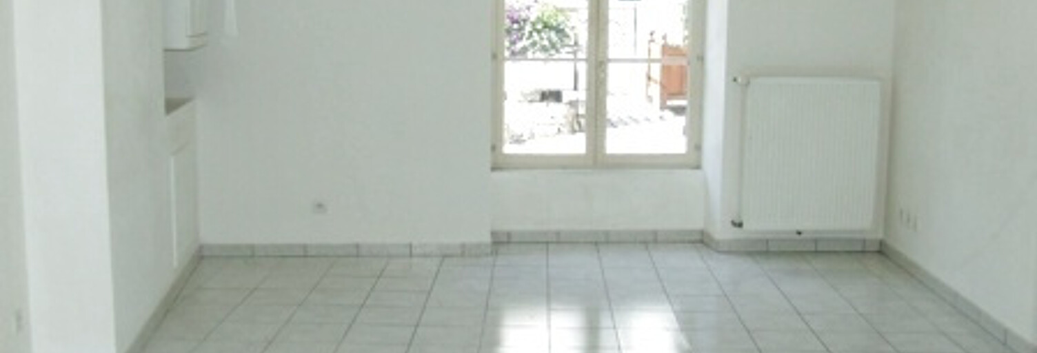 Appartement 2 Pièces 44 m² à louer à Beaugency (45190)