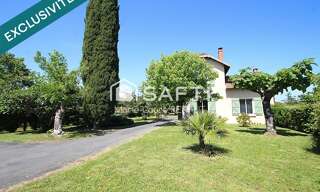 Maison 5 Pièces 128 m² à vendre à Graulhet (81300)