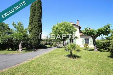 Maison 5 pièces 185000 €