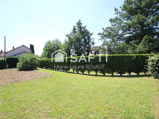 Maison de qualité -  Tout de plain-pied - Superbe extérieur - 4 chambres - 2 SDB et 2 WC — photo du bien