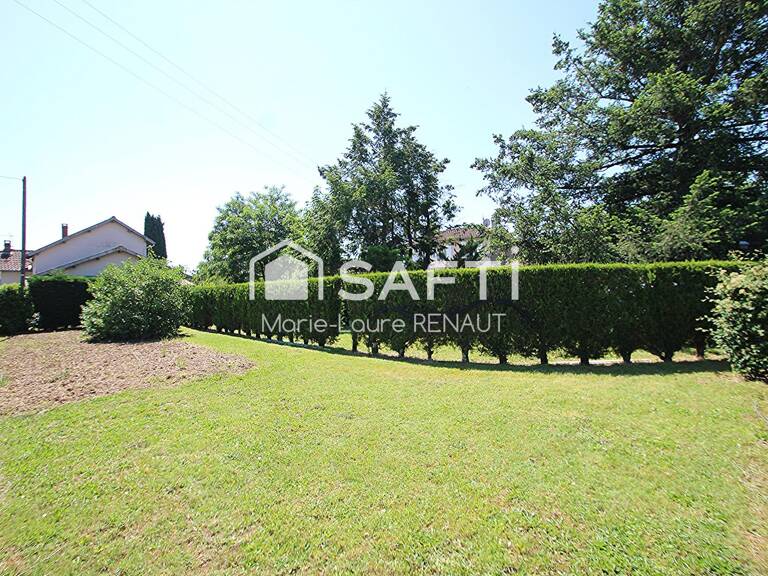 Maison de qualité -  Tout de plain-pied - Superbe extérieur - 4 chambres - 2 SDB et 2 WC — photo 1