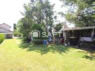 Maison de qualité -  Tout de plain-pied - Superbe extérieur - 4 chambres - 2 SDB et 2 WC — photo 2