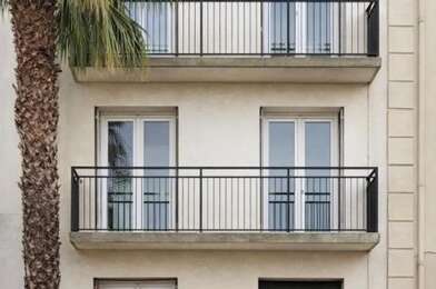 Immeuble  275000 €