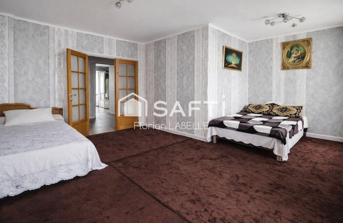 Immeuble de rapport — photo 4