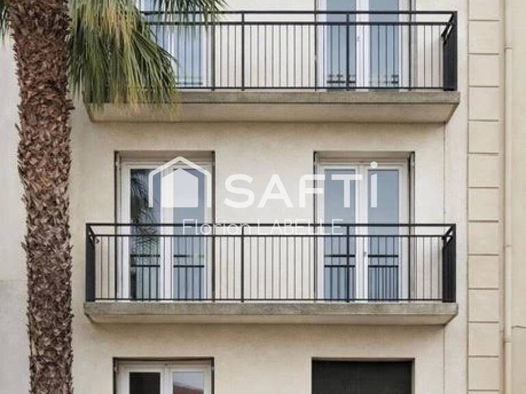 Immeuble de rapport — photo 1