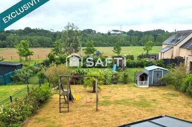 Maison 5 pièces 249000 €