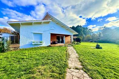 Maison 5 pièces 354000 €