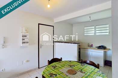 Appartement 2 pièces 147000 €