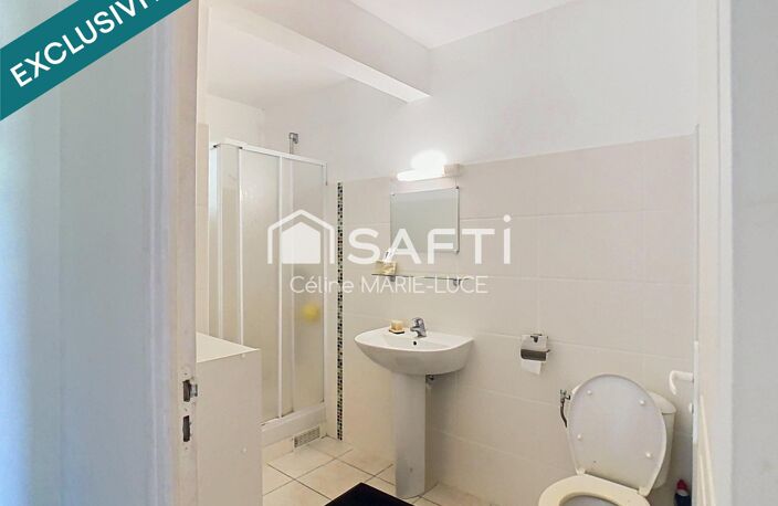 Appartement T2 RDC - Le Lamentin — photo 3