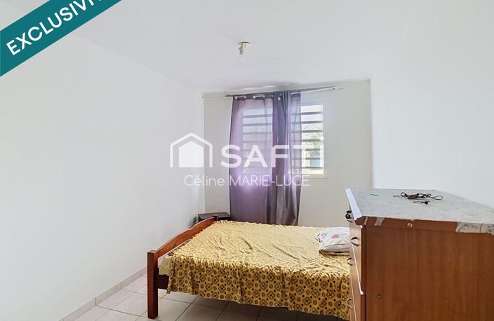 Appartement T2 RDC - Le Lamentin — photo 4