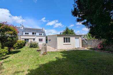 Maison 6 pièces 287000 €