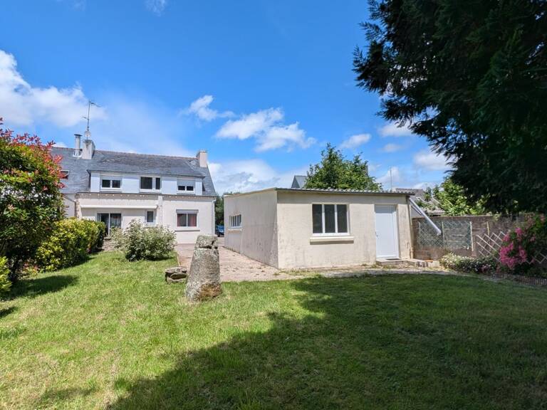 Maison avec vie de plain pied, à 10 mn des plages — photo 1