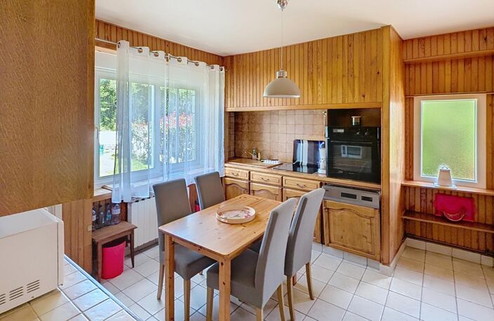 Maison avec vie de plain pied, à 10 mn des plages — photo 3