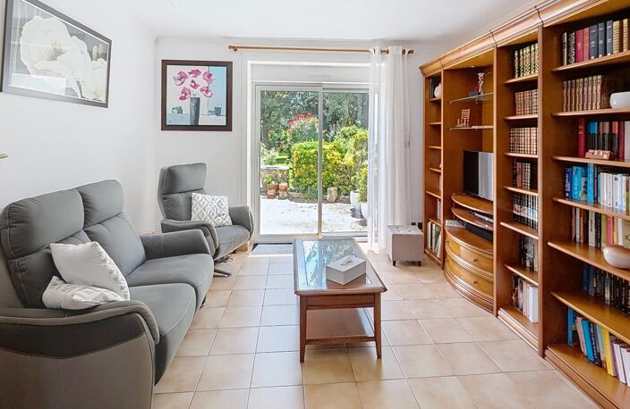 Maison avec vie de plain pied, à 10 mn des plages — photo 5