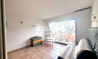Appartement 1 Pièce 22 m² à vendre à Arcachon (33120)
